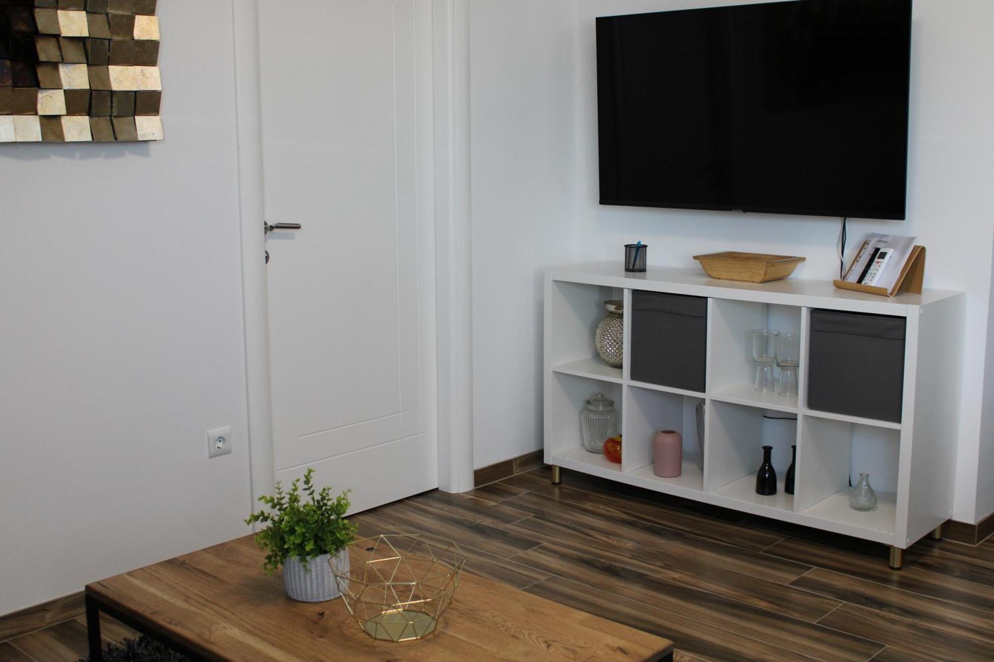 Seven Apartmán