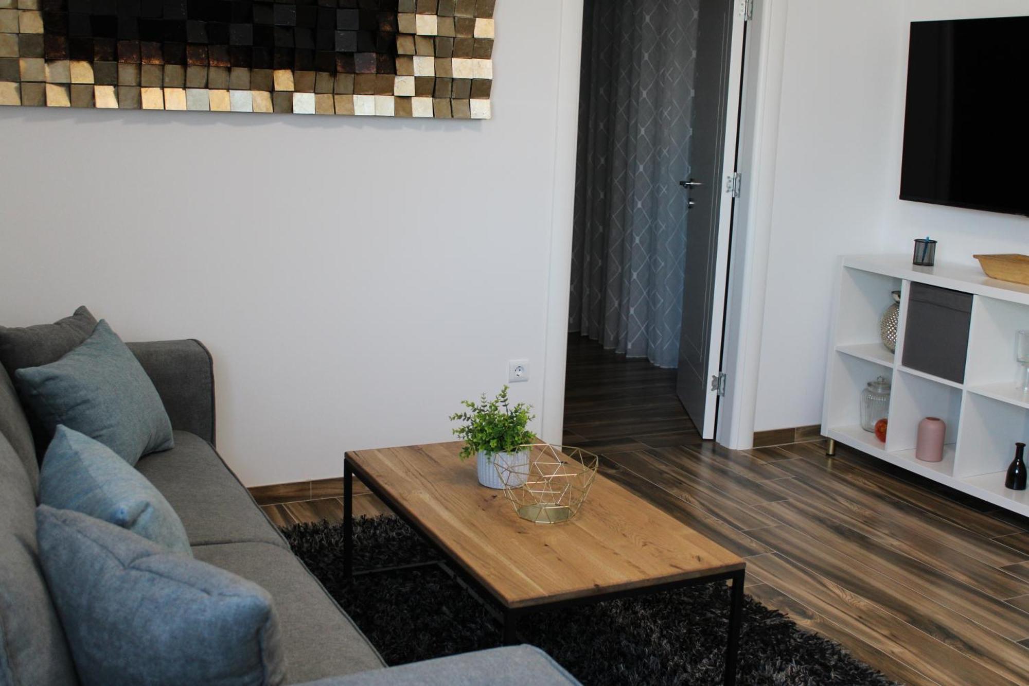 Apartmán Seven