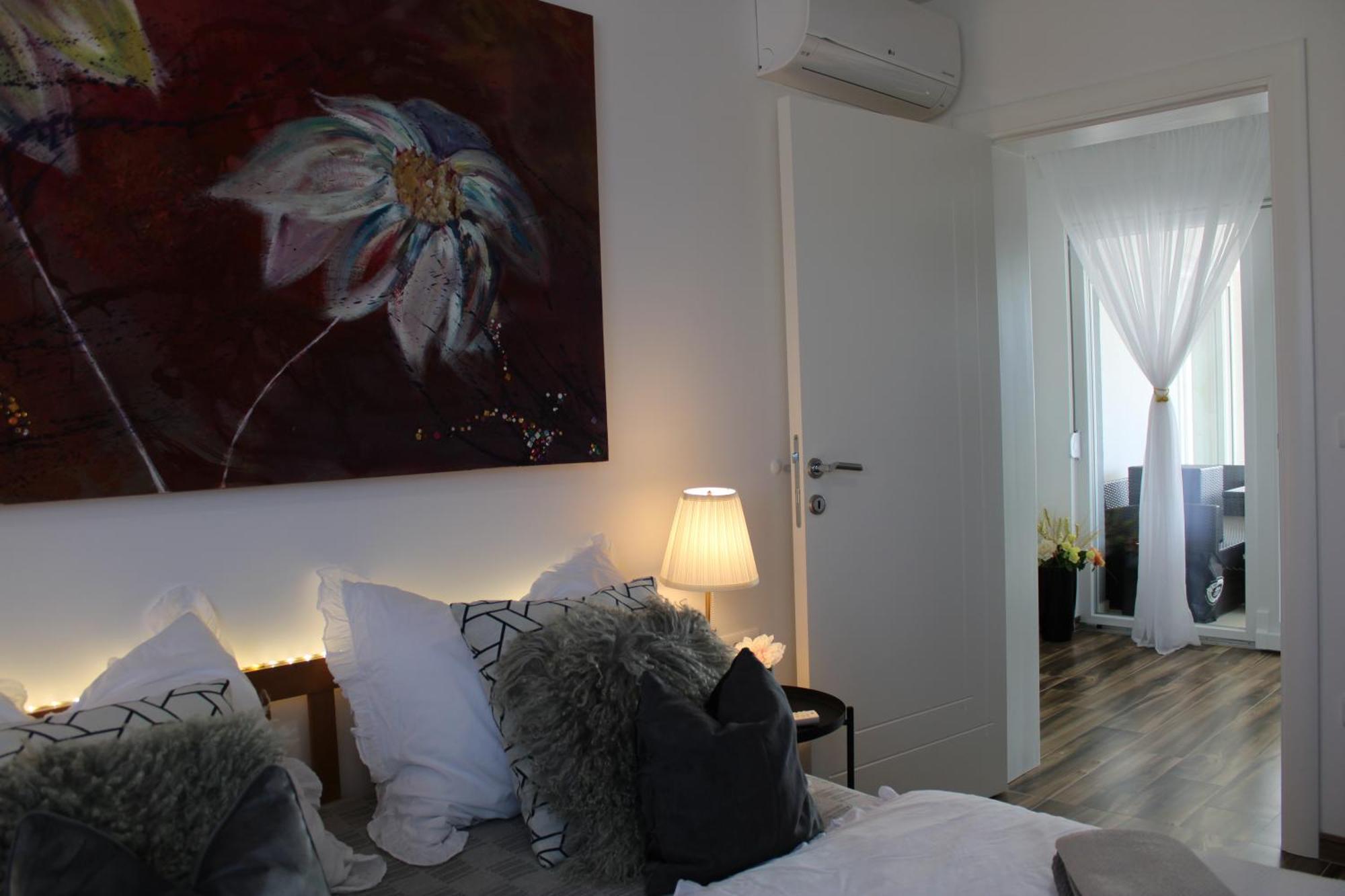 Apartmán Seven *