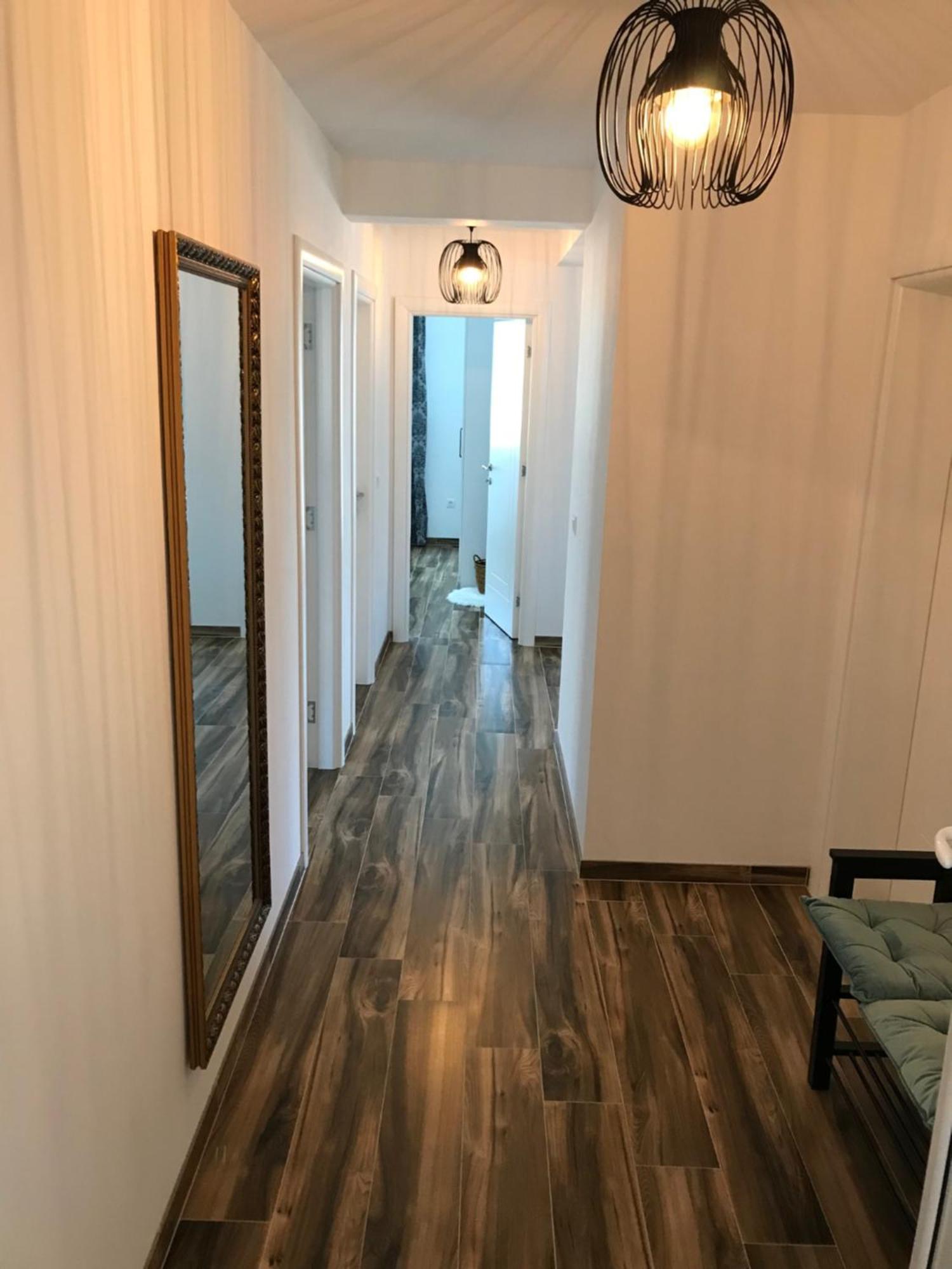 Seven Apartmán *