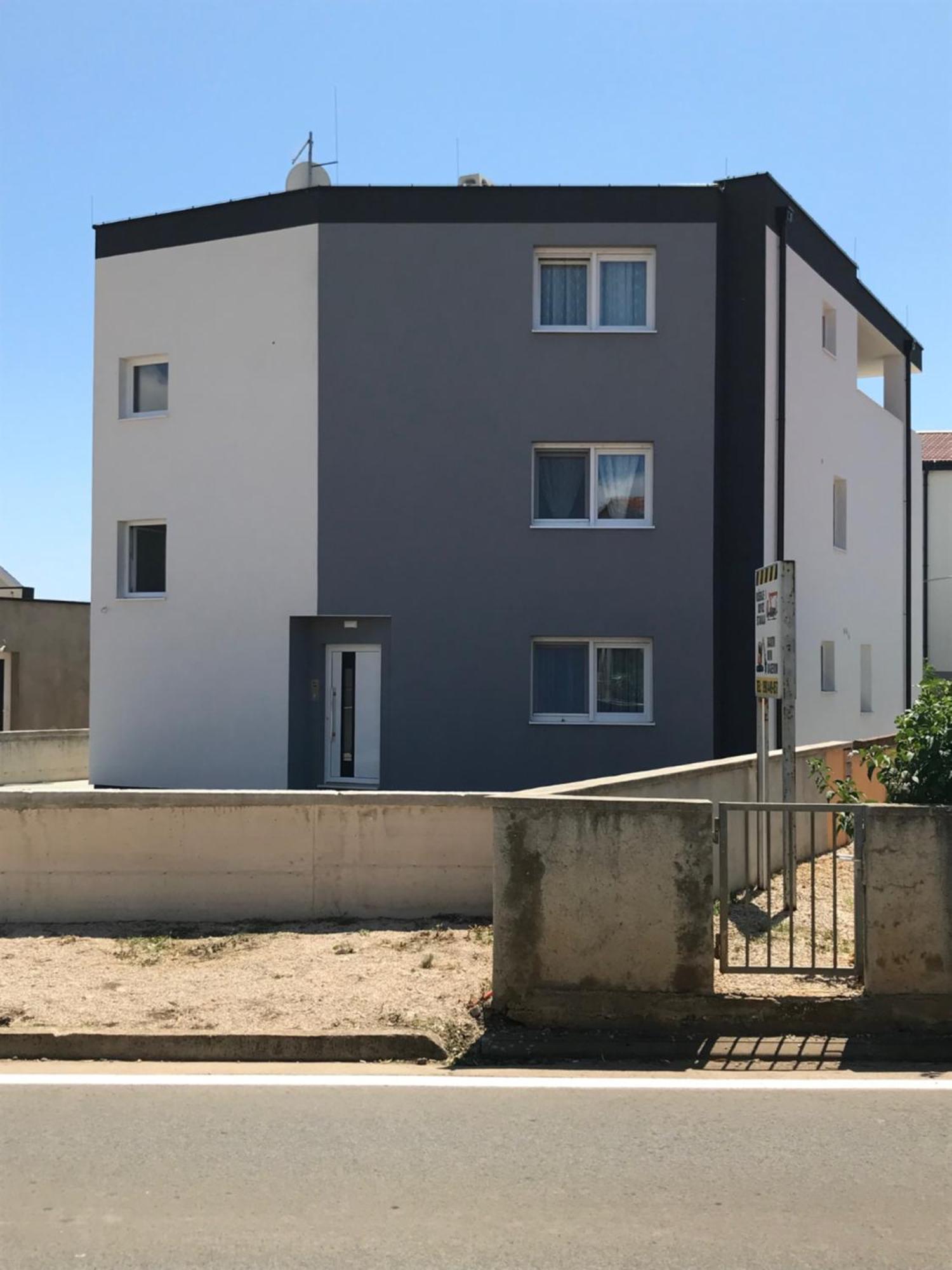 Apartmán Seven Vir