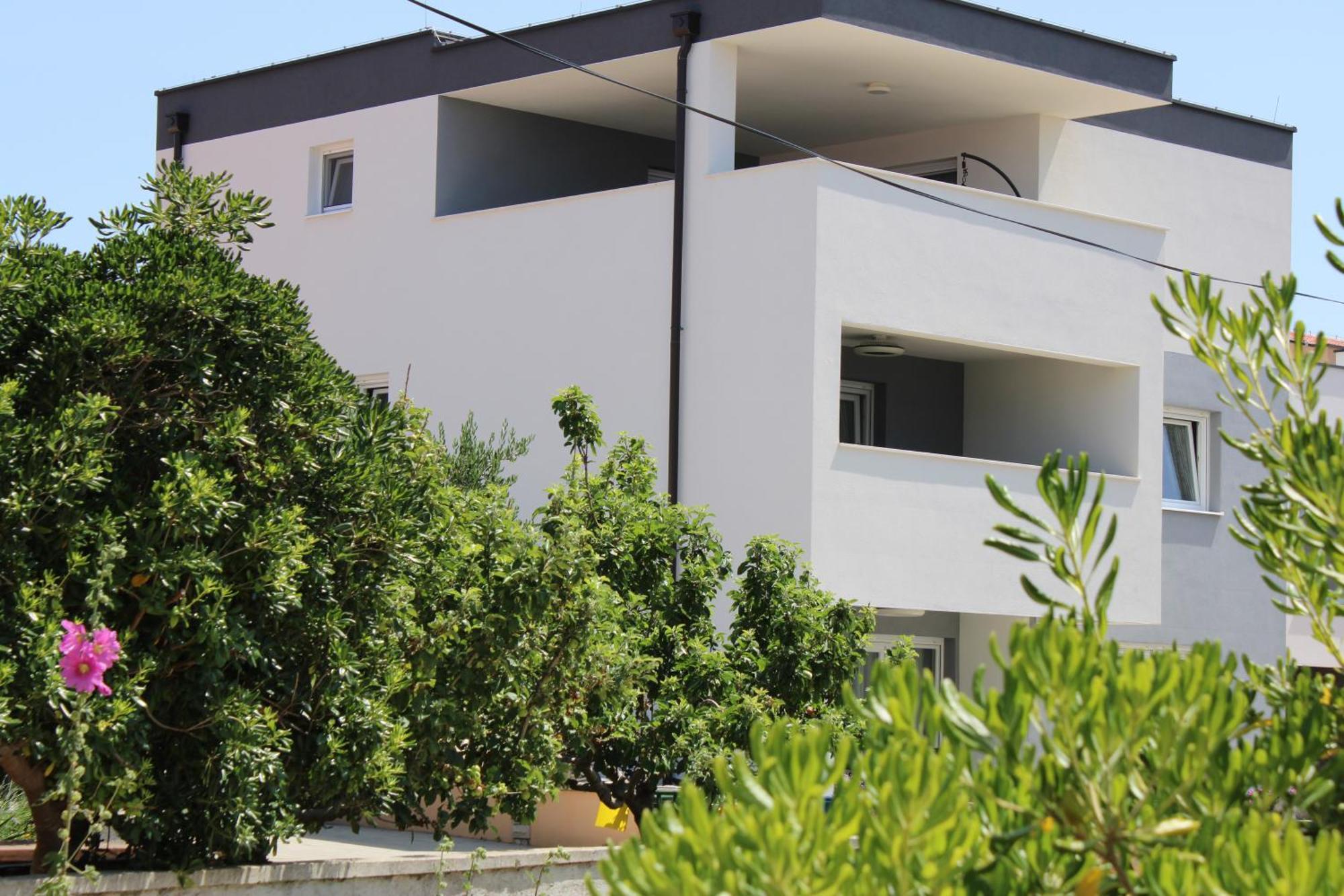Apartmán Seven Vir